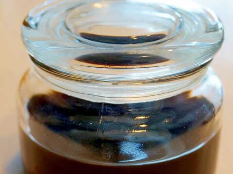 混ぜて寝かせて和食屋さんの味 手作りポン酢の作り方 レシピ 作り方 By Oppeke22 楽天レシピ